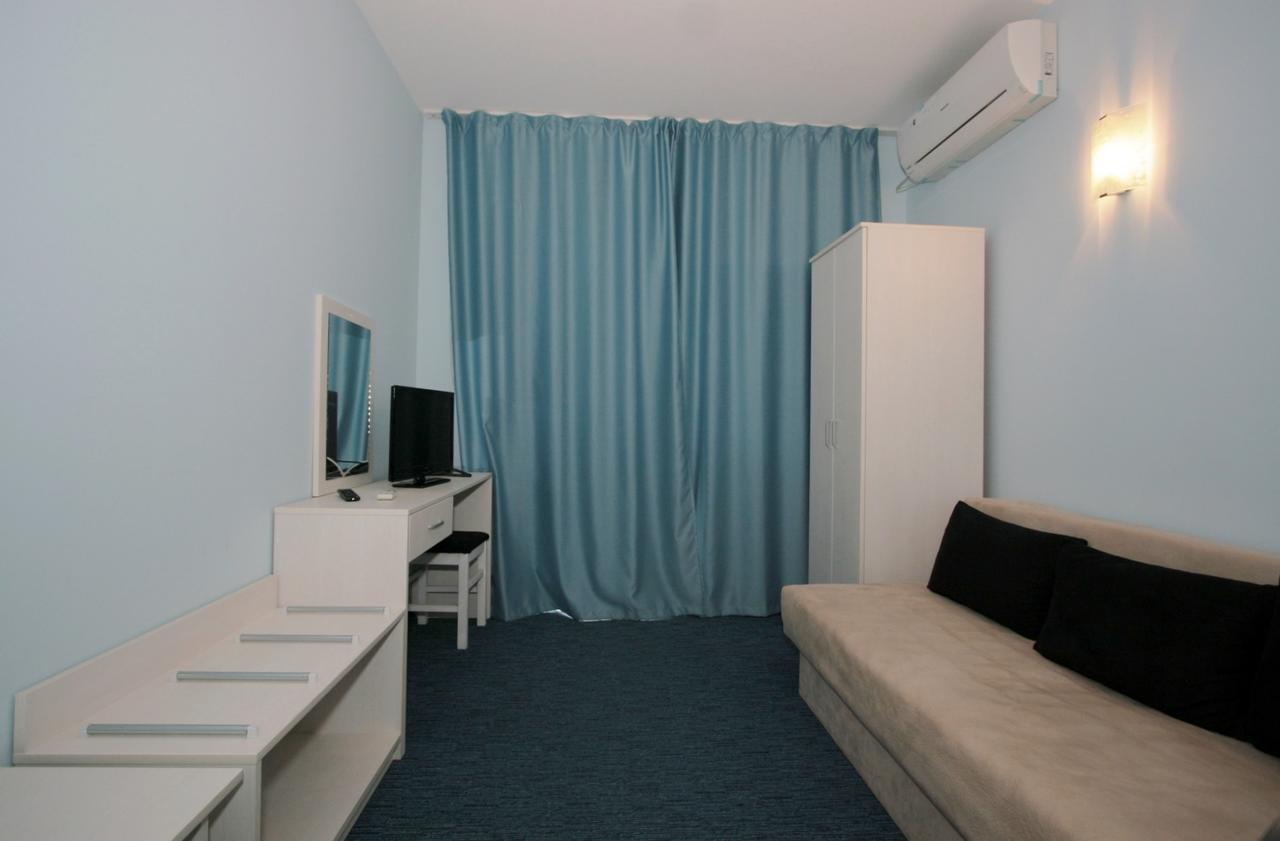 Sunny Beauty Palace Hotel Σάνι Μπιτς Εξωτερικό φωτογραφία