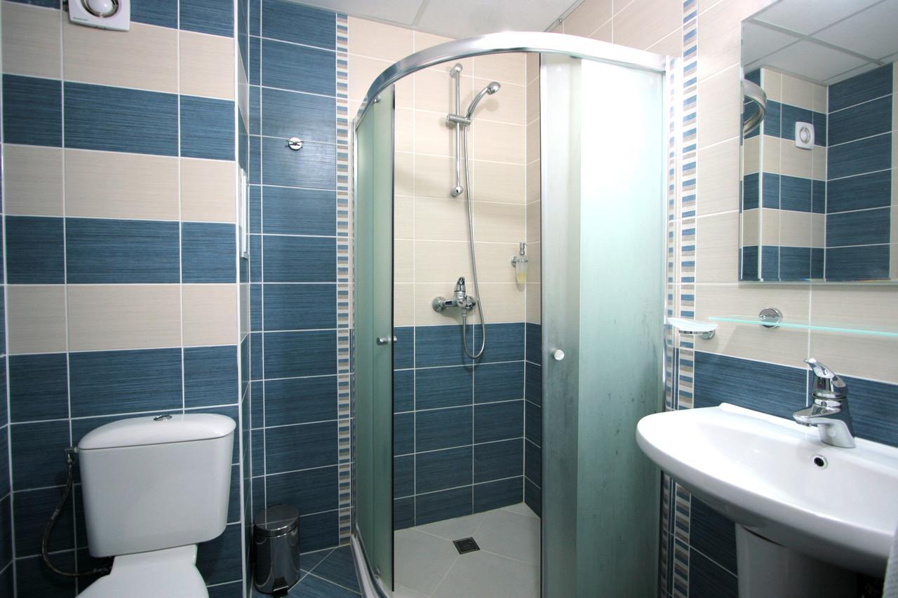 Sunny Beauty Palace Hotel Σάνι Μπιτς Εξωτερικό φωτογραφία