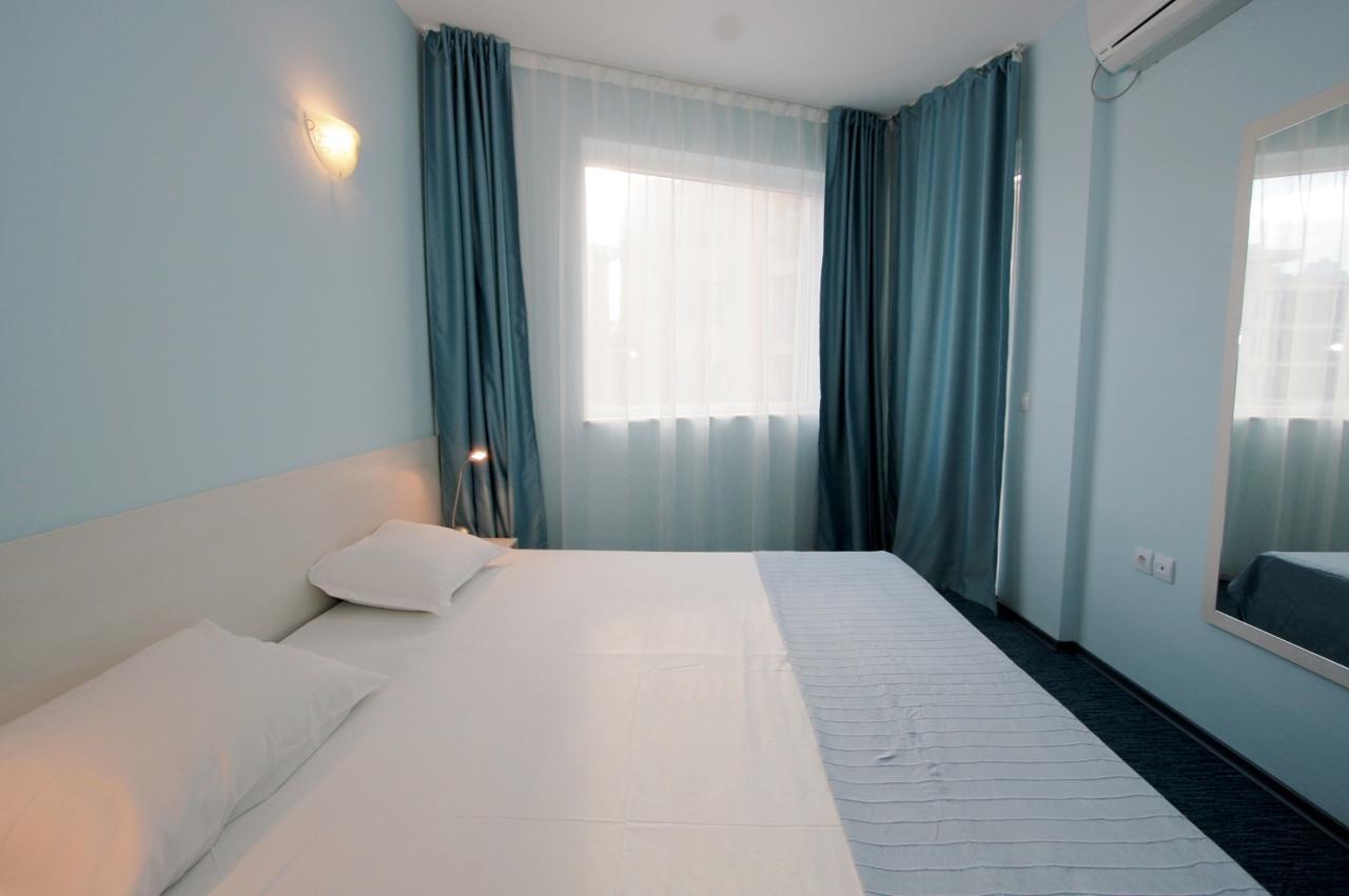 Sunny Beauty Palace Hotel Σάνι Μπιτς Εξωτερικό φωτογραφία