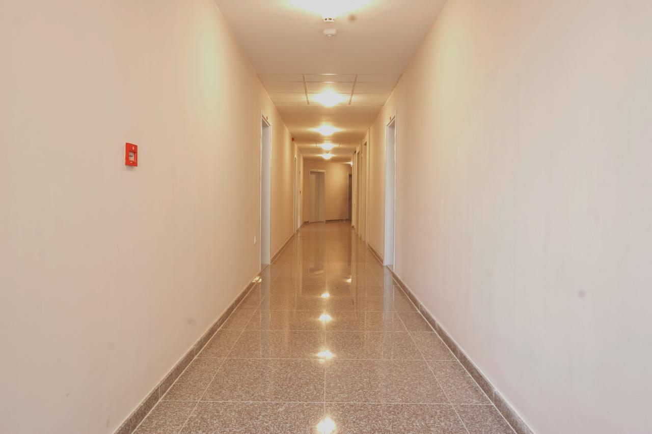 Sunny Beauty Palace Hotel Σάνι Μπιτς Εξωτερικό φωτογραφία