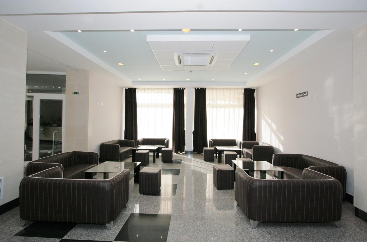 Sunny Beauty Palace Hotel Σάνι Μπιτς Εξωτερικό φωτογραφία