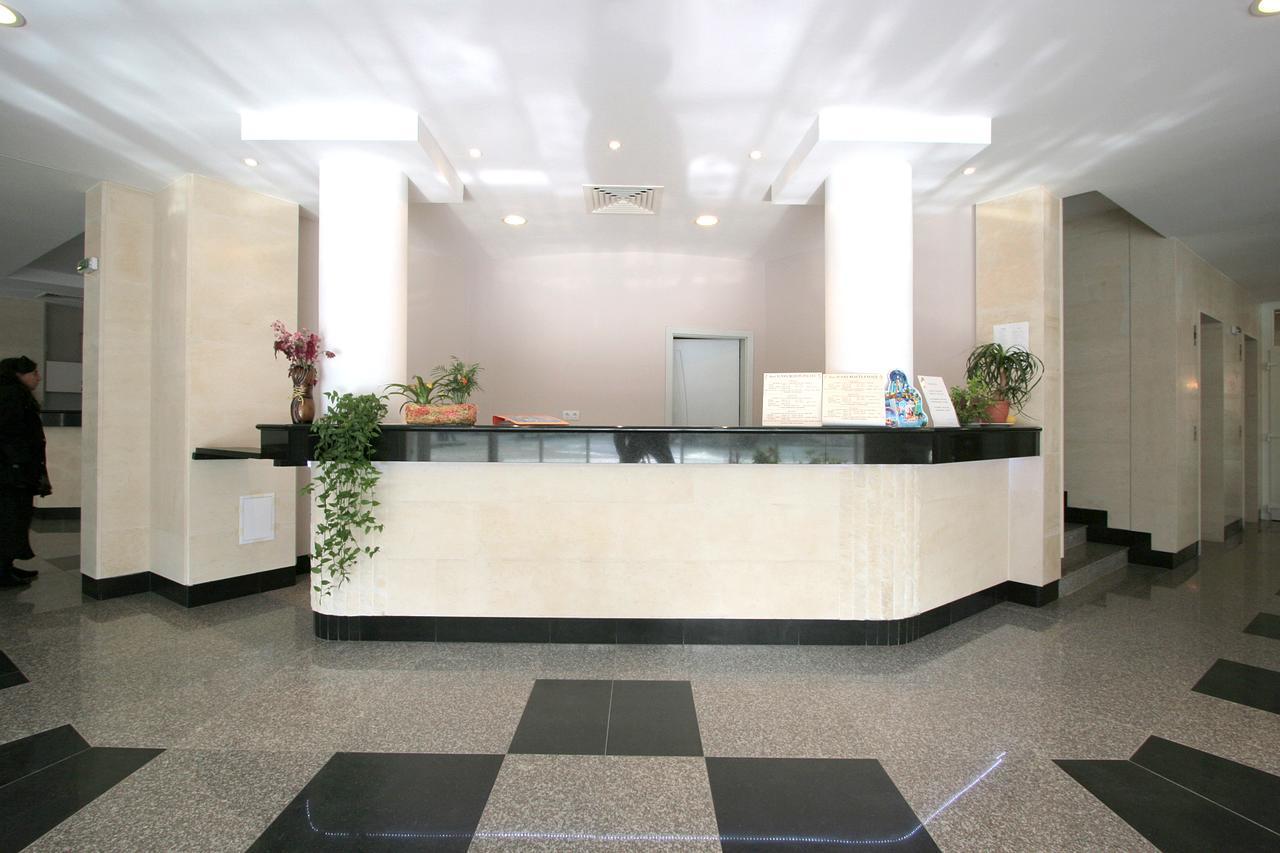Sunny Beauty Palace Hotel Σάνι Μπιτς Εξωτερικό φωτογραφία