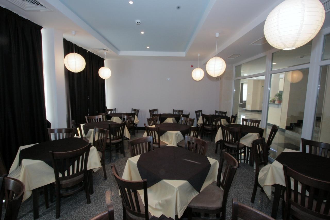 Sunny Beauty Palace Hotel Σάνι Μπιτς Εξωτερικό φωτογραφία