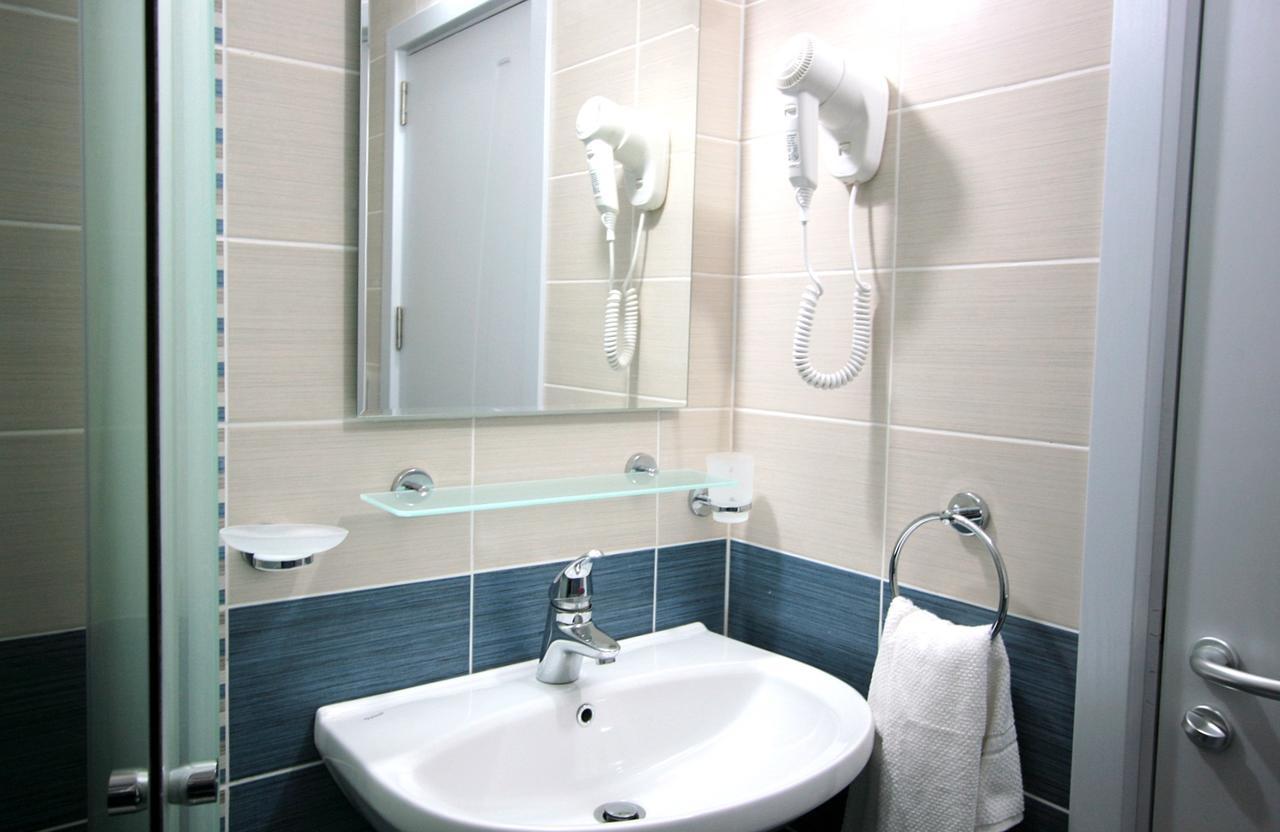 Sunny Beauty Palace Hotel Σάνι Μπιτς Εξωτερικό φωτογραφία